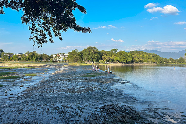 桂林旅游景点