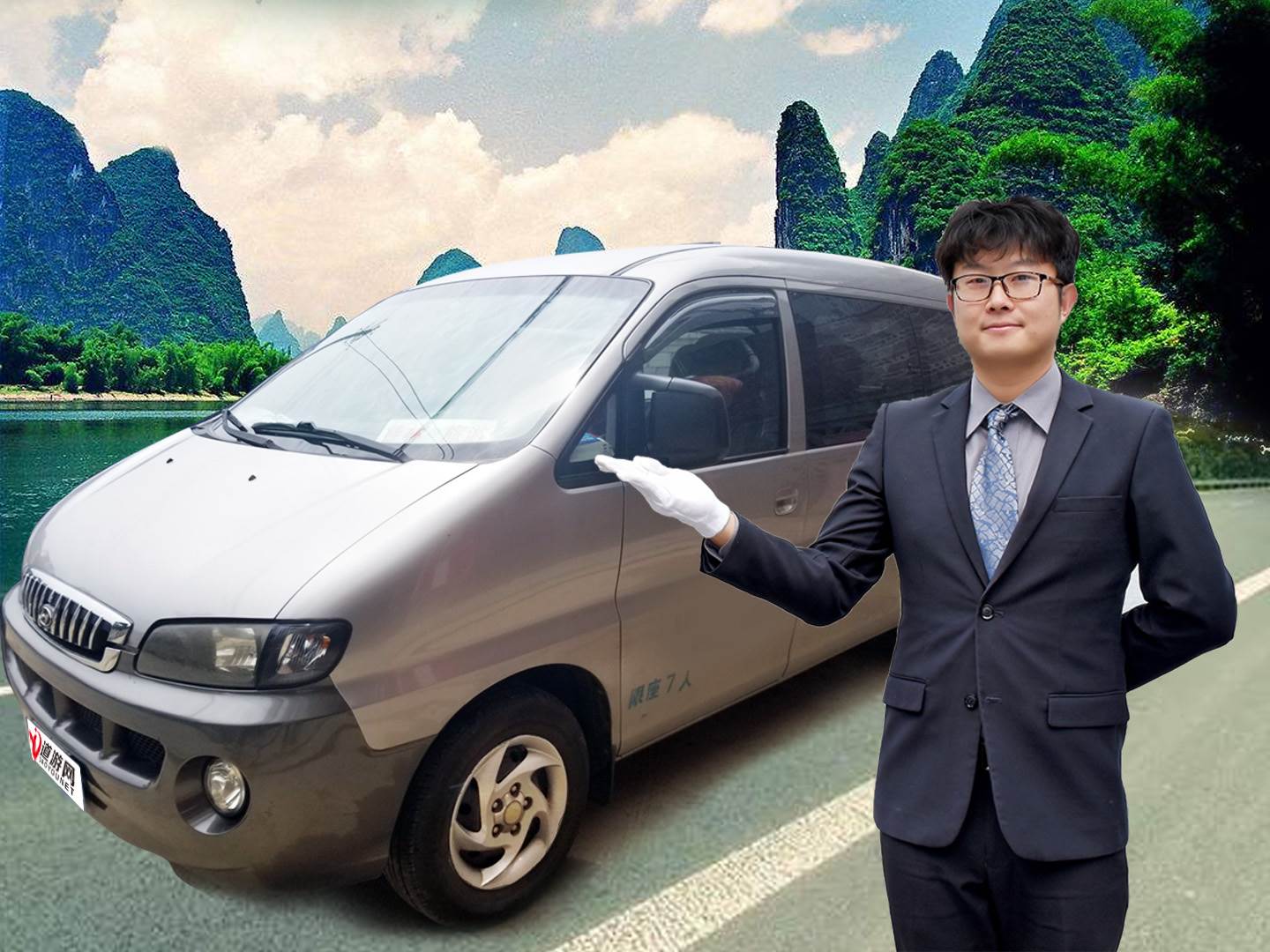7-11座瑞风/风行/阁瑞斯商务车(崔师傅)