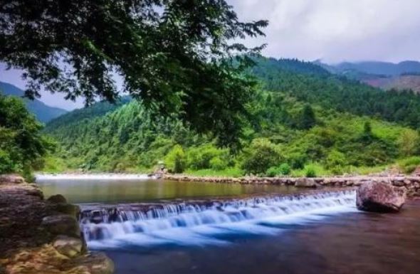 桂林小众景点 广福山景区 宋权修导游旅行足迹 桂林小众景点 广福山景区 宋权修导游旅行足迹