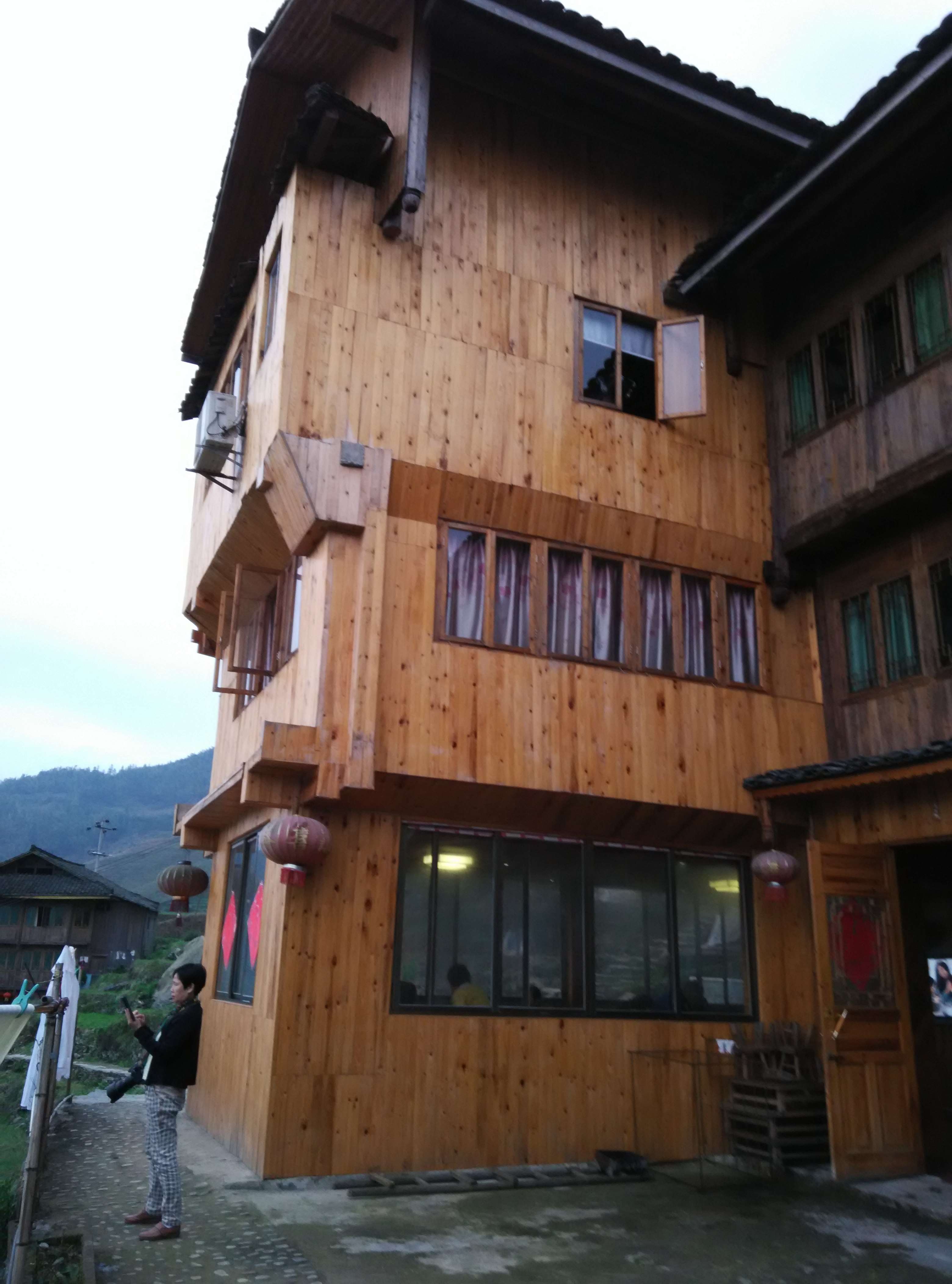 黄健相册,导游相册