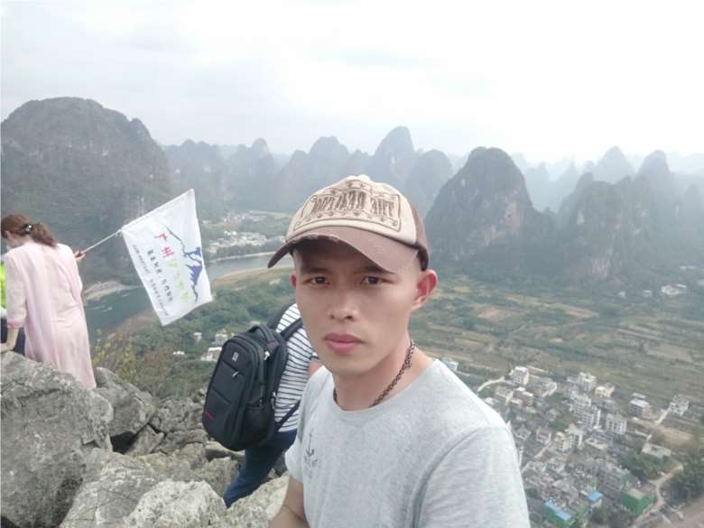 徐自文相册,导游相册